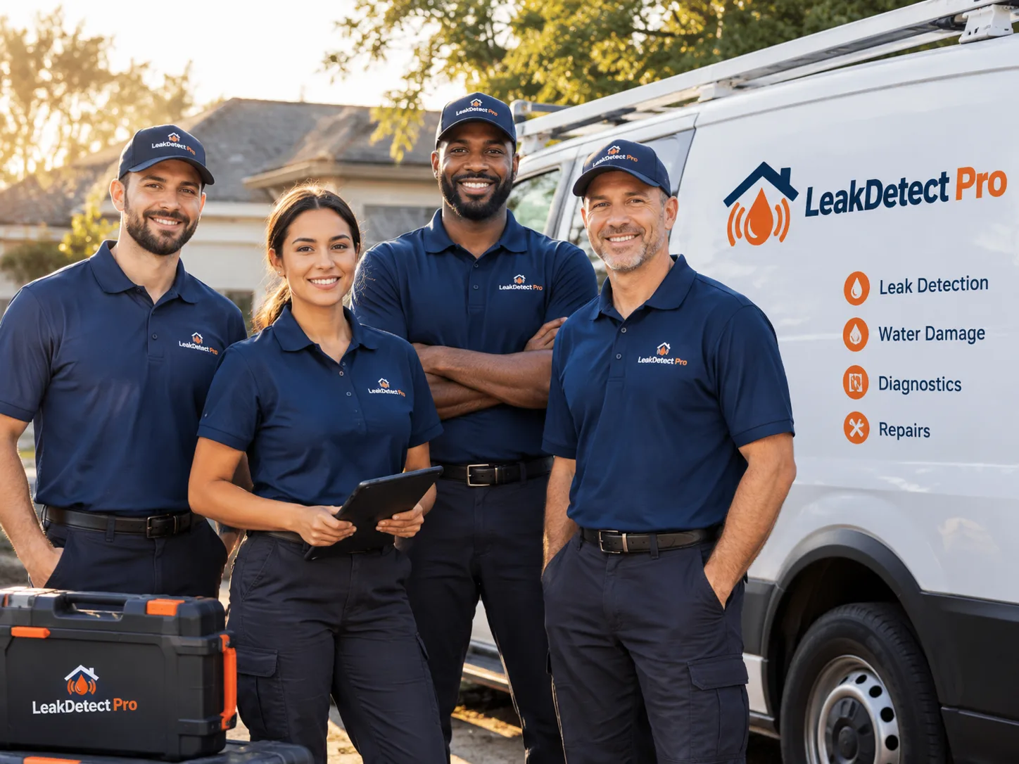 Roof Repair company in Eugene, MO
